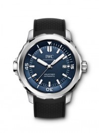 IWC 万国 Aquatimer 海洋时计 系列IW329005