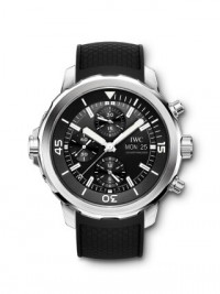 IWC 万国 Aquatimer 海洋时计 系列IW376803