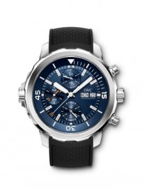 IWC 万国 Aquatimer 海洋时计 系列IW376805