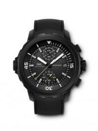 IWC 万国 Aquatimer 海洋时计 系列IW379502