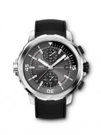 IWC 万国 Aquatimer 海洋时计 系列IW379506