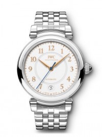 IWC 万国 Da Vinci 系列IW458307