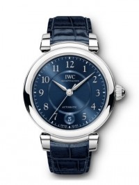 IWC 万国 Da Vinci 系列IW458312