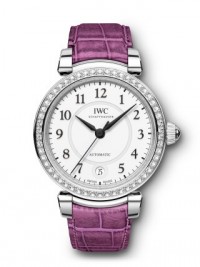 IWC 万国 Da Vinci 系列IW458308