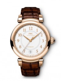 IWC 萬國錶 Da Vinci 達文西 系列IW458309