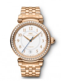 IWC 萬國錶 Da Vinci 達文西 系列IW458310