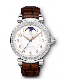 IWC 万国 Da Vinci 系列IW459307