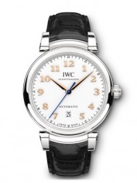 IWC 万国 Da Vinci 系列IW356601