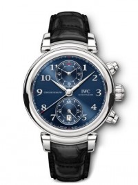 IWC 万国 Da Vinci 系列IW393402