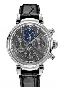 IWC 万国 Da Vinci 系列IW392103