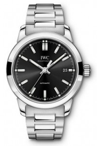 IWC 万国 Ingenieur 工程师 系列IW357002