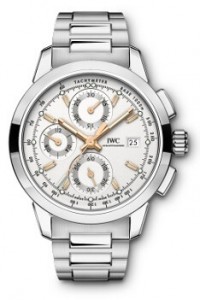 IWC 萬國錶 Ingenieur 工程師 系列IW380801