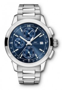 IWC 万国 Ingenieur 工程师 系列IW380802