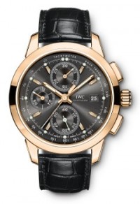 IWC 萬國錶 Ingenieur 工程師 系列IW380803