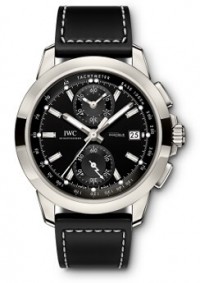 IWC 万国 Ingenieur 工程师 系列IW380901