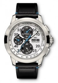 IWC 萬國錶 Ingenieur 工程師 系列IW381201