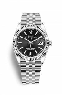ROLEX 劳力士 DATEJUST 36 系列m126234-0015