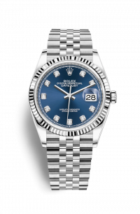 ROLEX 勞力士 DATEJUST 36 系列m126234-0037