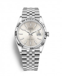 ROLEX 勞力士 DATEJUST 36 系列126234-0013