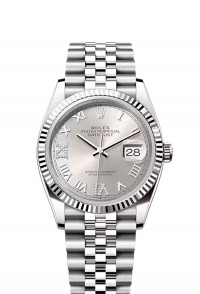 ROLEX 勞力士 DATEJUST 36 系列126234-0029
