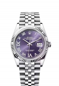 ROLEX 勞力士 DATEJUST 36 系列126234-0021