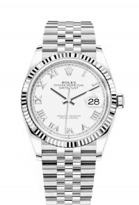 ROLEX 劳力士 DATEJUST 36 系列126234-0025