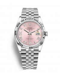 ROLEX 勞力士 DATEJUST 36 系列126234-0031