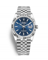 ROLEX 勞力士 DATEJUST 36 系列126234-0017