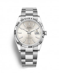 ROLEX 勞力士 DATEJUST 36 系列126234-0014