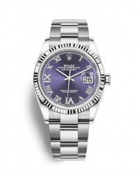 ROLEX 勞力士 DATEJUST 36 系列126234-0022