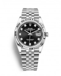 ROLEX 勞力士 DATEJUST 36 系列126234-0027