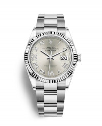 ROLEX 勞力士 DATEJUST 36 系列126234-0030