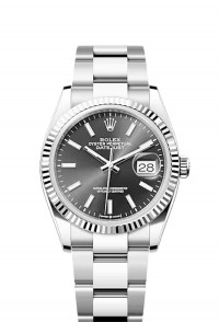 ROLEX 勞力士 DATEJUST 36 系列126234-0016