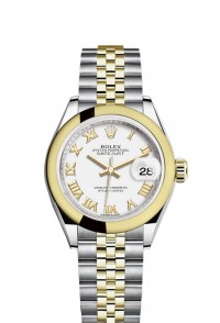 ROLEX 劳力士 LADY-DATEJUST 系列279163-0023