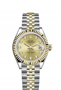ROLEX 劳力士 LADY-DATEJUST 系列279173-0011