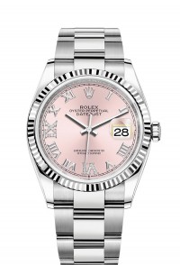 ROLEX 勞力士 DATEJUST 36 系列126234-0032