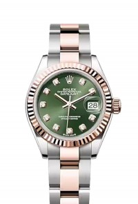 ROLEX 勞力士 LADY-DATEJUST 系列279171-0008