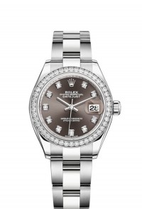ROLEX 勞力士 LADY-DATEJUST 系列279384RBR-0018