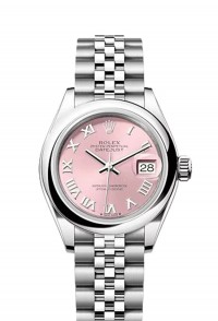 ROLEX 劳力士 LADY-DATEJUST 系列279160-0013