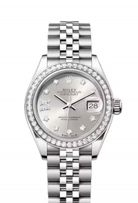 ROLEX 勞力士 LADY-DATEJUST 系列279384RBR-0021