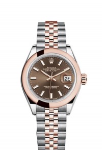 ROLEX 劳力士 LADY-DATEJUST 系列279161-0017