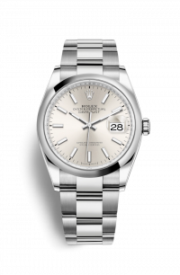 ROLEX 勞力士 DATEJUST 36 系列m126200-0002
