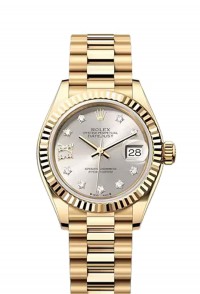 ROLEX 勞力士 LADY-DATEJUST 系列279178-0002
