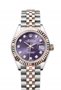 ROLEX 劳力士 LADY-DATEJUST 系列279171-0015