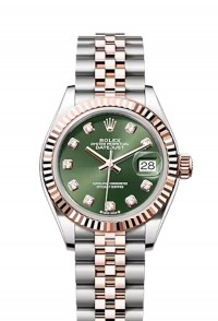 ROLEX 勞力士 LADY-DATEJUST 系列279171-0007