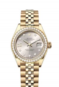 ROLEX 勞力士 LADY-DATEJUST 系列279138RBR-0002