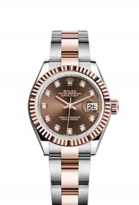 ROLEX 劳力士 LADY-DATEJUST 系列279171-0012