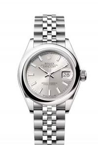 ROLEX 勞力士 LADY-DATEJUST 系列279160-0005