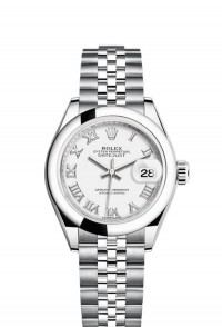 ROLEX 劳力士 LADY-DATEJUST 系列279160-0015