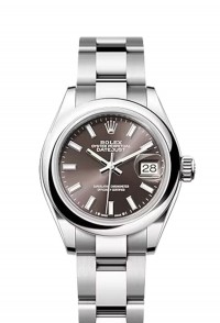 ROLEX 劳力士 LADY-DATEJUST 系列279160-0010